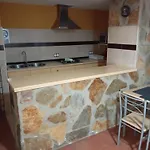 Casa Vacacional El Canizo