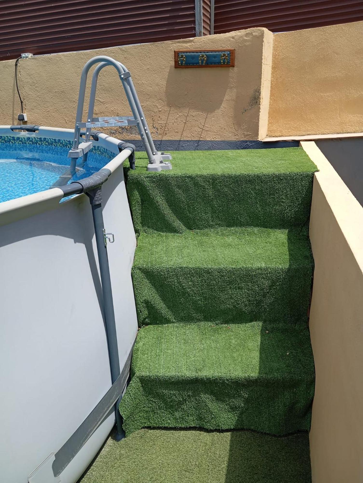 Casa Vacacional El Canizo Сasa de vacaciones